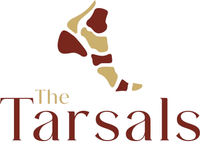 the-tarsals